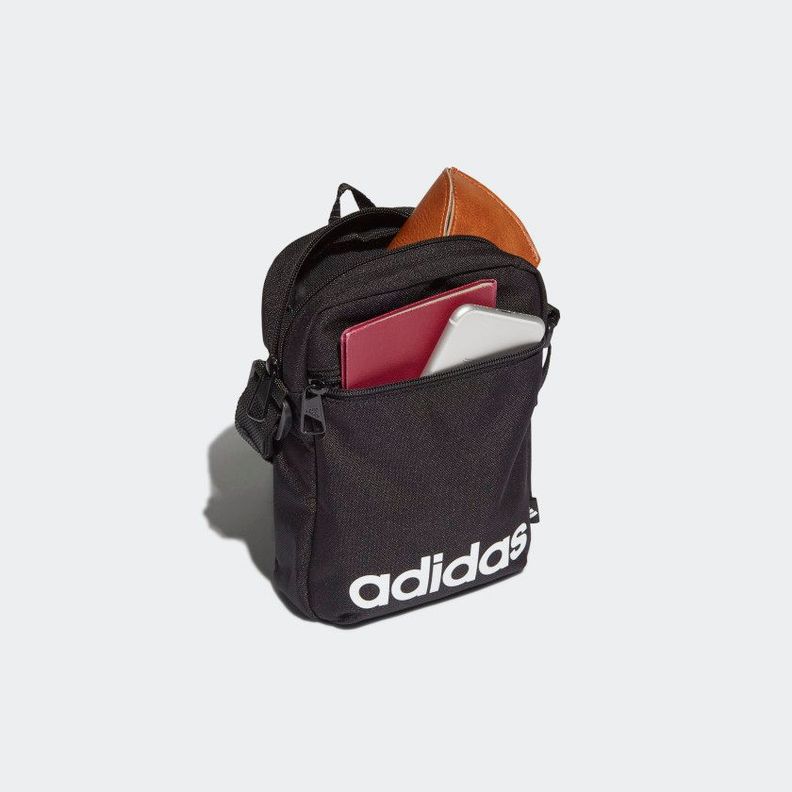 Farm Rio Bolso Cruzado Adidas BOLSO ADIDAS CRUZADO ESSENTIALS LOGO