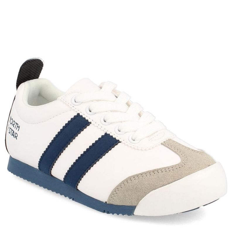 ZAPATILLA NORTH STAR HOMBRE NS CLASSIC 884-9636-0