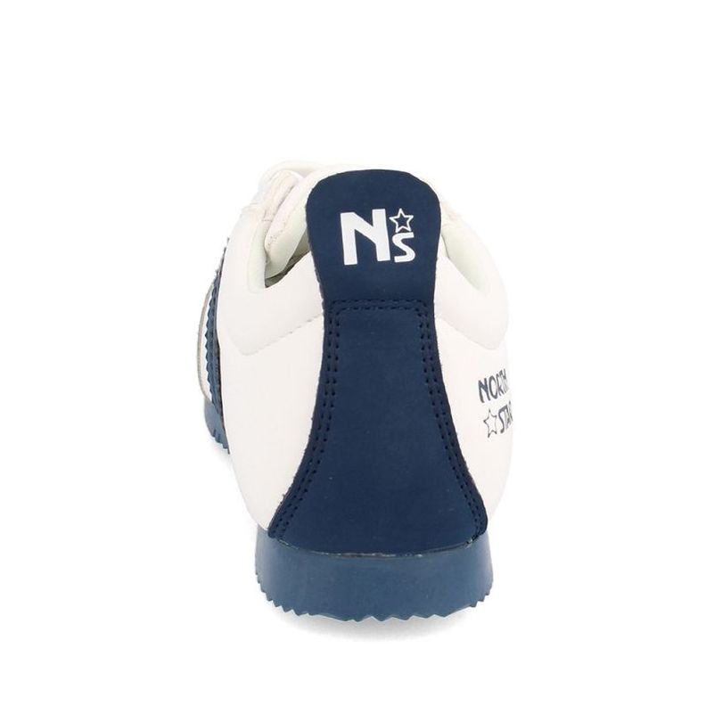 ZAPATILLA NORTH STAR HOMBRE NS CLASSIC 884-9636-2