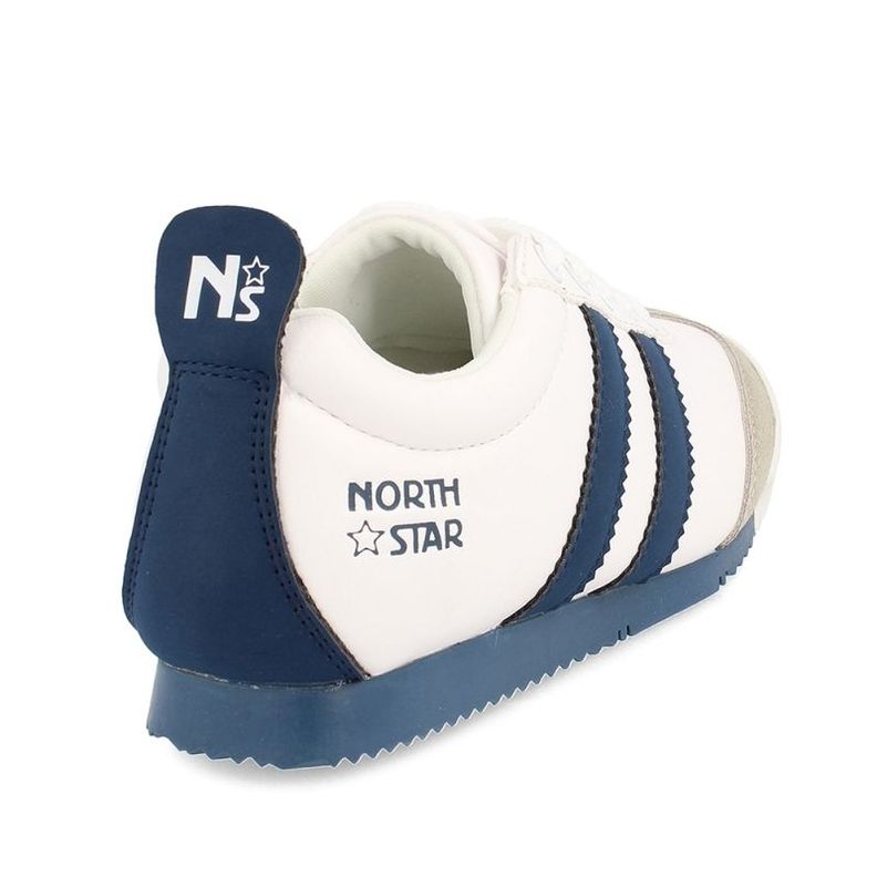 ZAPATILLA NORTH STAR HOMBRE NS CLASSIC 884-9636-3