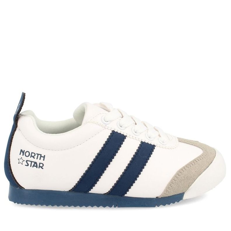 ZAPATILLA NORTH STAR HOMBRE NS CLASSIC 884-9636-4