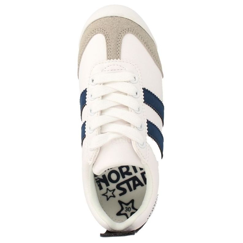 ZAPATILLA NORTH STAR HOMBRE NS CLASSIC 884-9636-5