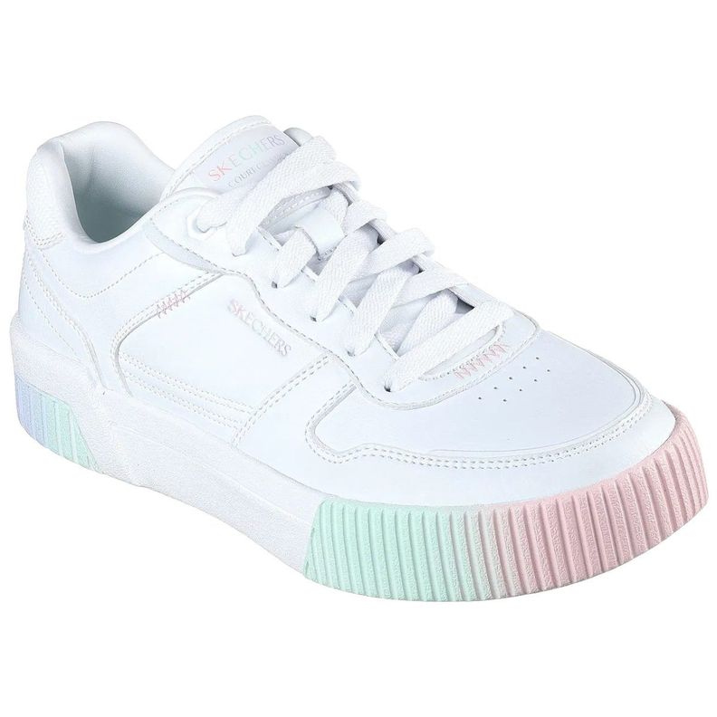 ZAPATILLAS SKECHERS MUJER JADE SOFT GLOW | 185090-WMLT-1