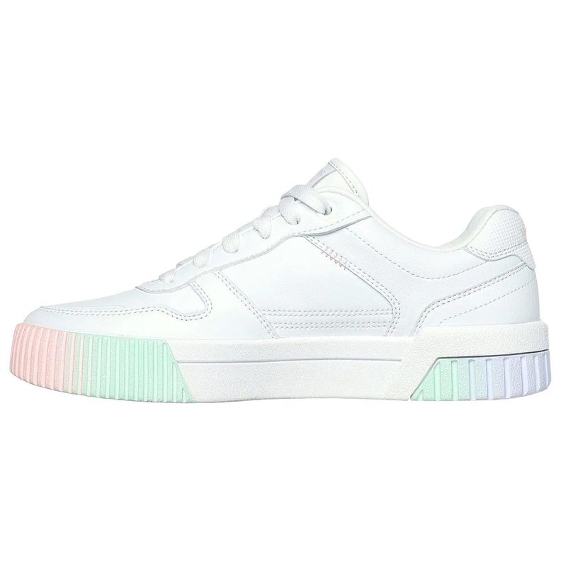 ZAPATILLAS SKECHERS MUJER JADE SOFT GLOW | 185090-WMLT-3