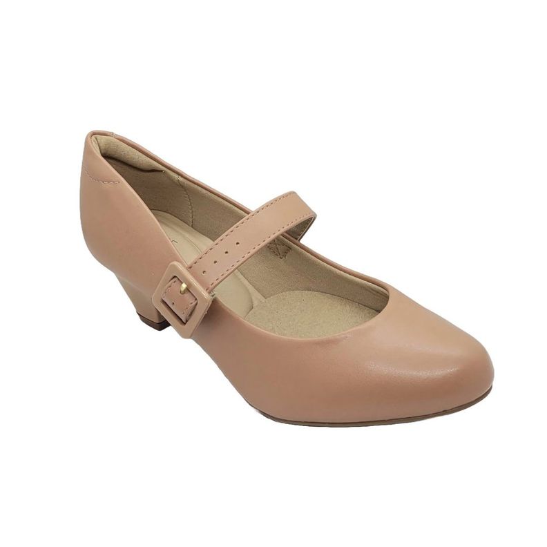 ZAPATOS MODARE NUDE 7005.668.5536-52531-0