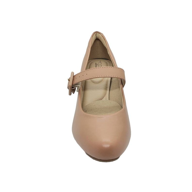 ZAPATOS MODARE NUDE 7005.668.5536-52531-1