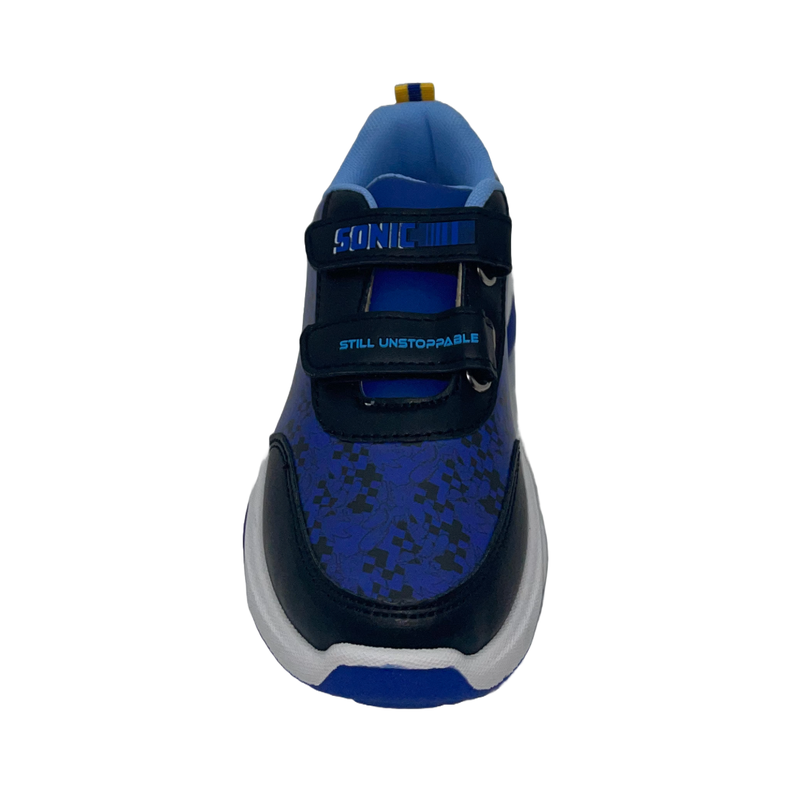 ZAPATILLAS TBC SONIC CON LUCES | 338013168-2