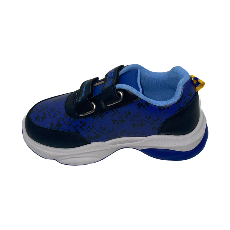 ZAPATILLAS TBC SONIC CON LUCES | 338013168-3