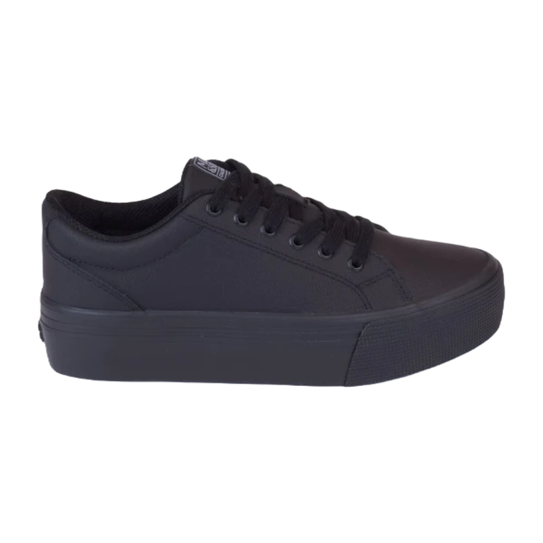 ZAPATILLAS MAUI ESCOLAR BLACK 5CE119-0