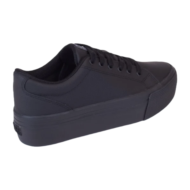 ZAPATILLAS MAUI ESCOLAR BLACK 5CE119-2
