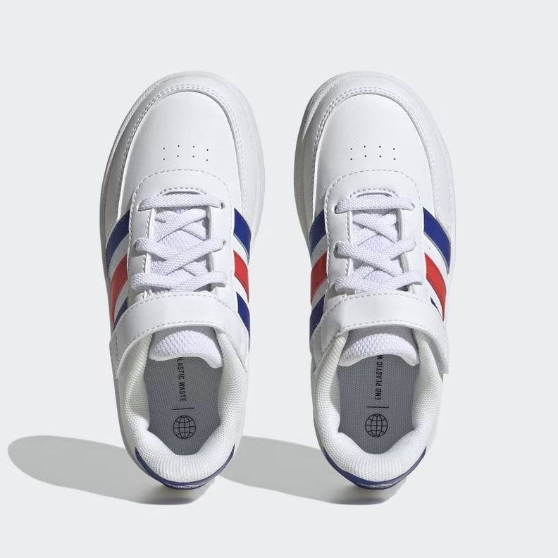 ZAPATILLAS ADIDAS BREAKNET UNISEX HP8964-1