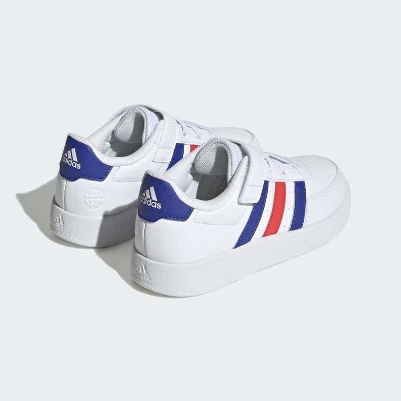 ZAPATILLAS ADIDAS BREAKNET UNISEX HP8964-3