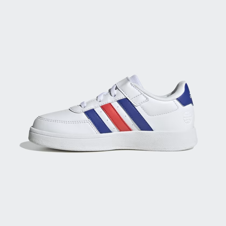 ZAPATILLAS ADIDAS BREAKNET UNISEX HP8964-4