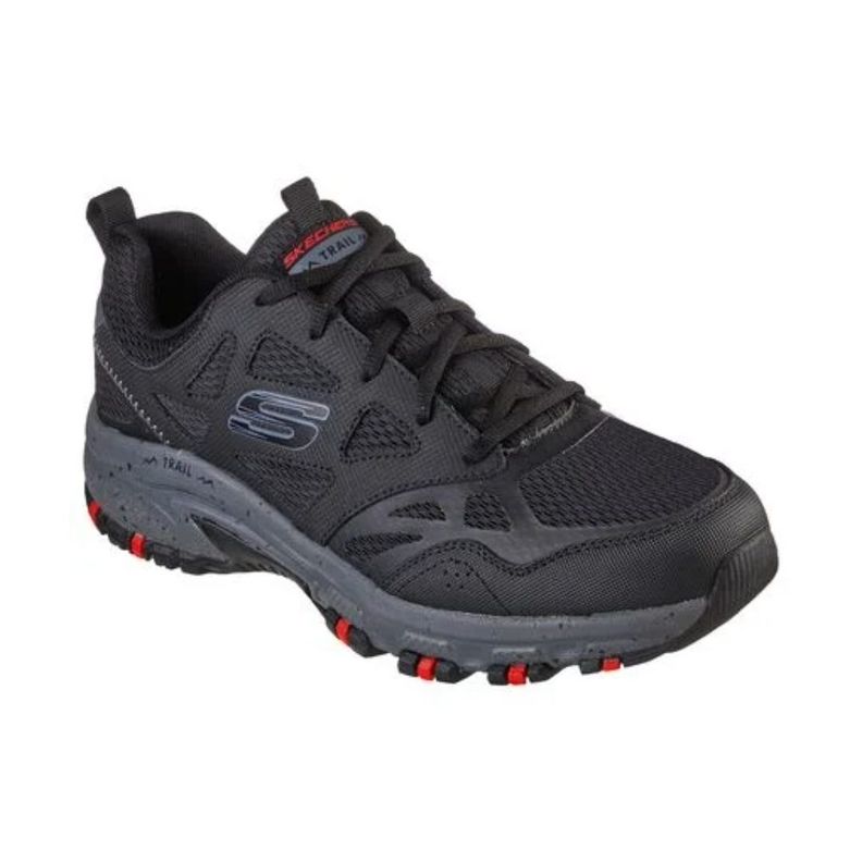 ZAPATILLAS SKECHERS MEN'S HILLCREST 237265-BKCC-0