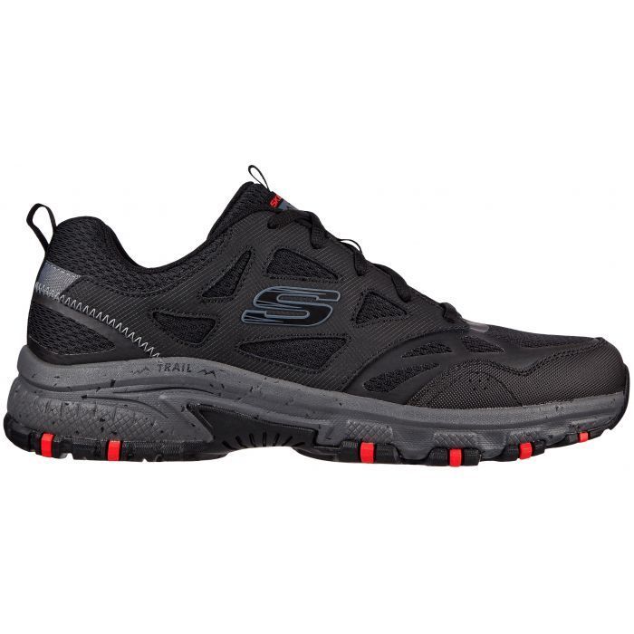 ZAPATILLAS SKECHERS MEN'S HILLCREST 237265-BKCC-1