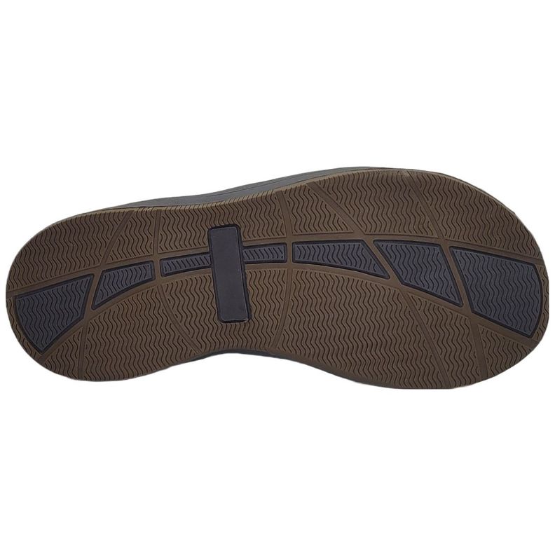 SANDALIA LONDON CAQUI 9547-2