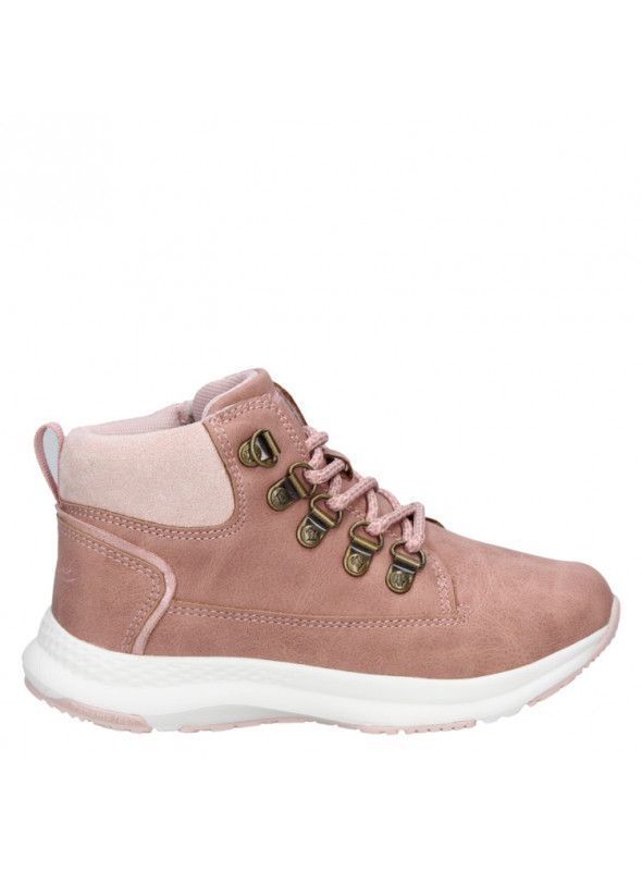Botín casual Panama Jack Niñas KA112A6030B-PG2-1