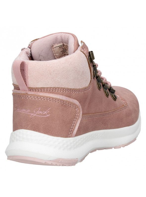 Botín casual Panama Jack Niñas KA112A6030B-PG2-2