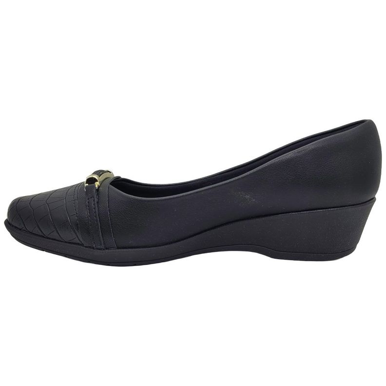 ZAPATOS PICCADILLY MUJER NEGRO PI-14320300000002