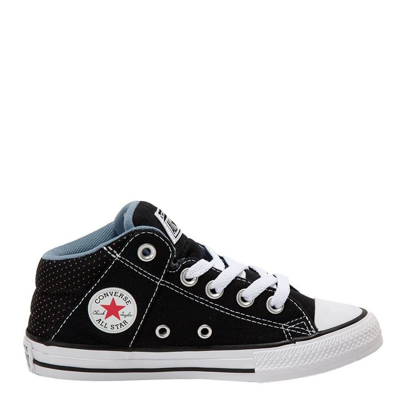 ZAPATILLA AXEL NIÑOS CONVERSE | 672762C-001-0