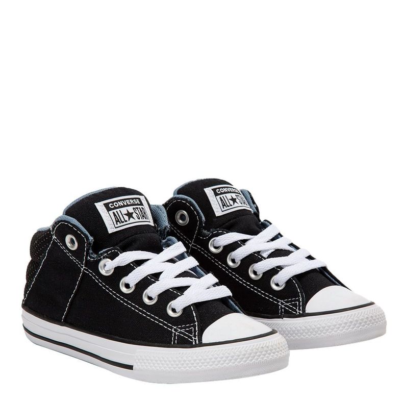 ZAPATILLA AXEL NIÑOS CONVERSE | 672762C-001-1