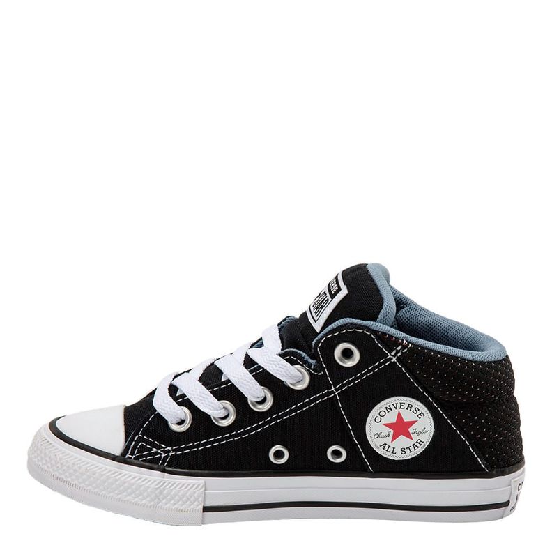 ZAPATILLA AXEL NIÑOS CONVERSE | 672762C-001-3