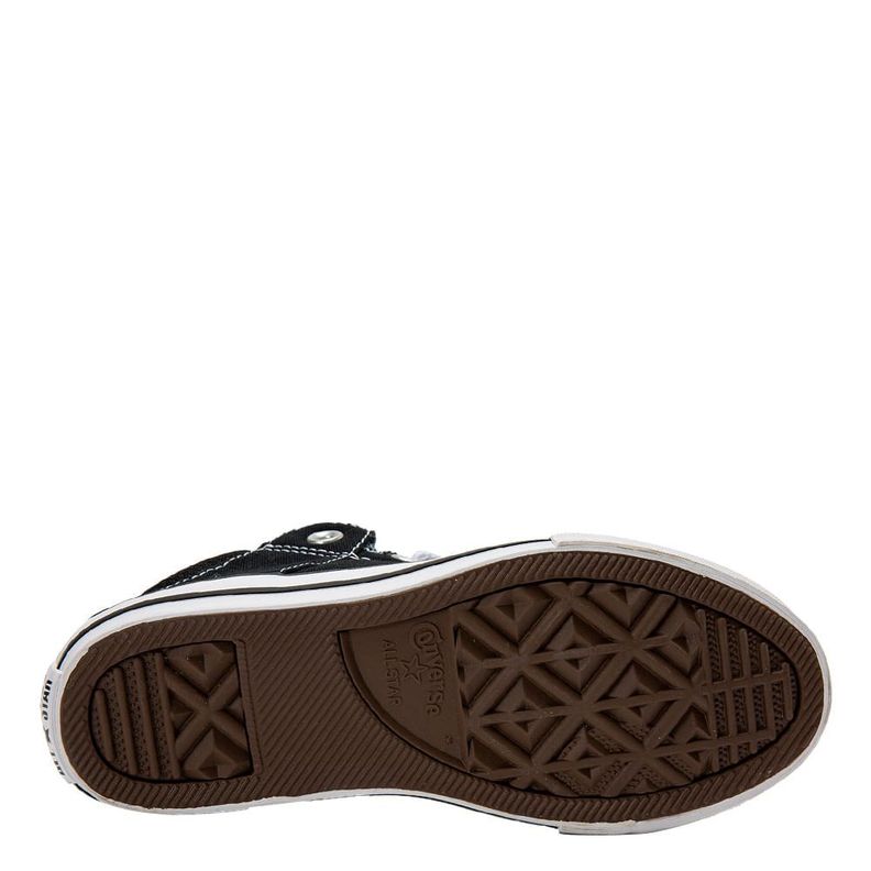 ZAPATILLA AXEL NIÑOS CONVERSE | 672762C-001-4