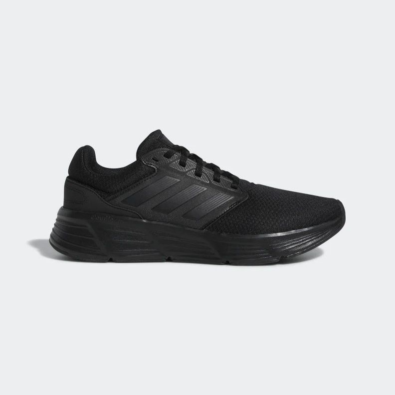 Zapatilla Adidas Galaxy 6 Negro GW4138-0