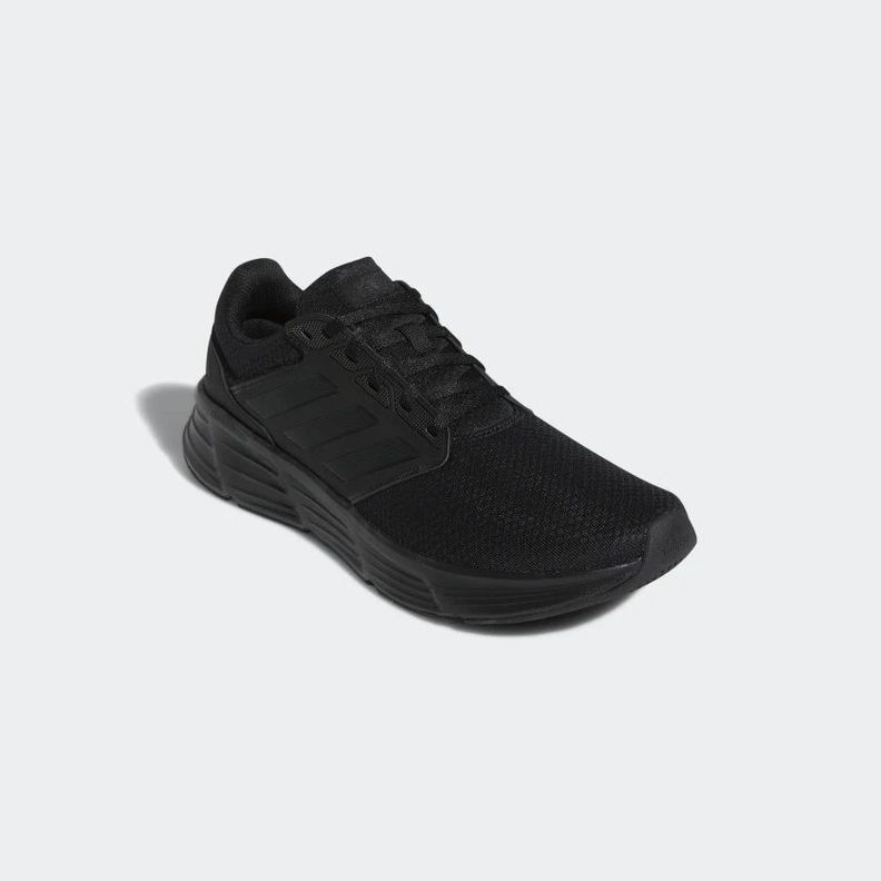 Zapatilla Adidas Galaxy 6 Negro GW4138-3