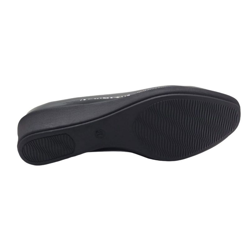 ZAPATOS ALQUIMIA NEGRO CHAROL | 3374-1
