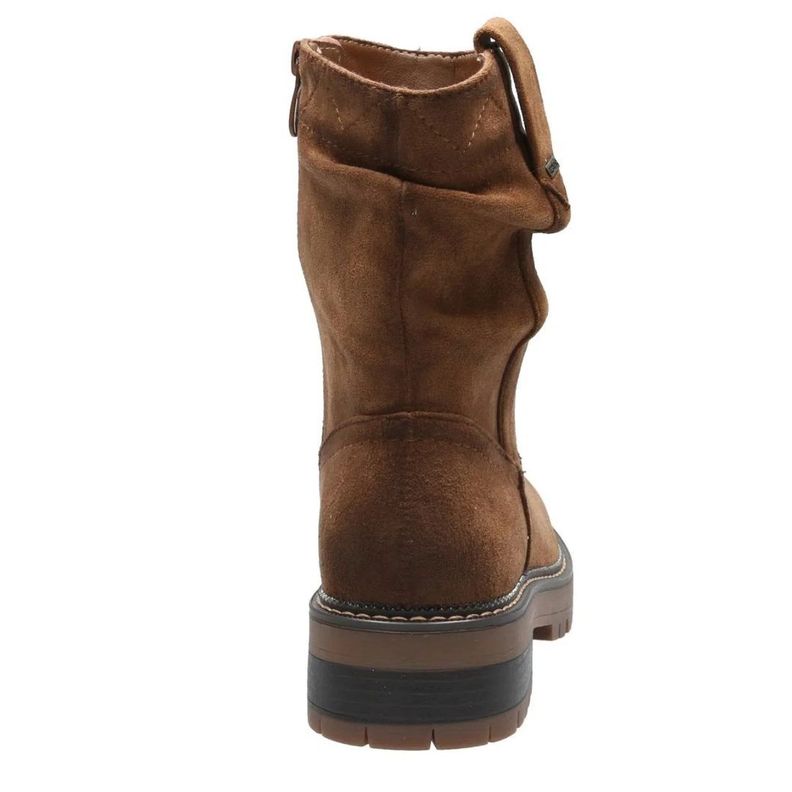 BOTIN AZALEIA ARRAN COGNAC AZ23701132-3