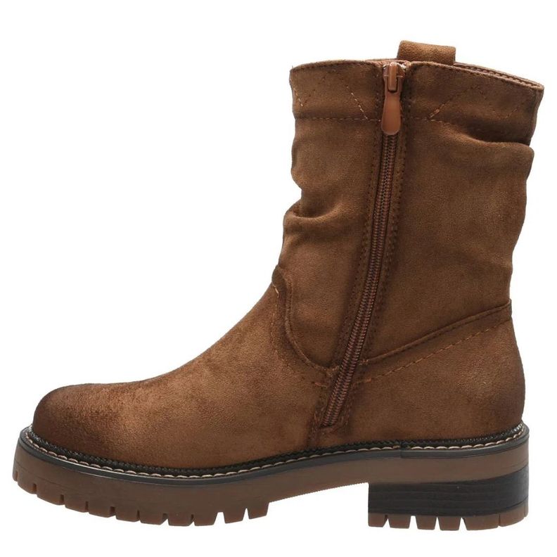 BOTIN AZALEIA ARRAN COGNAC AZ23701132-4