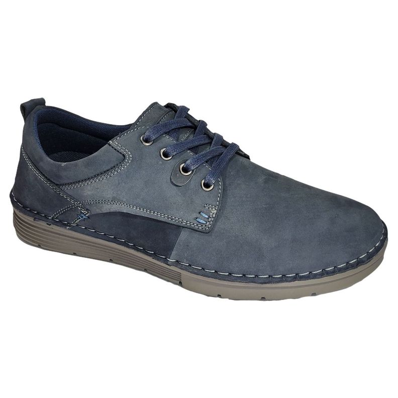 ZAPATOS GREAT BULL AZUL 1502-4005-0