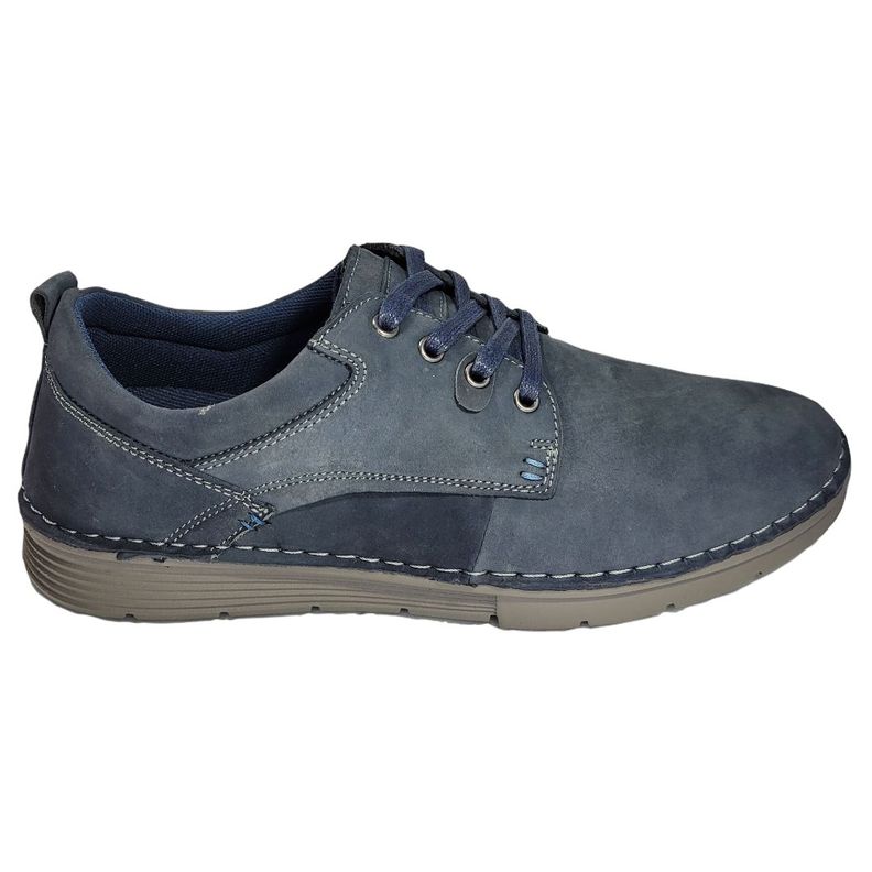 ZAPATOS GREAT BULL AZUL 1502-4005-1