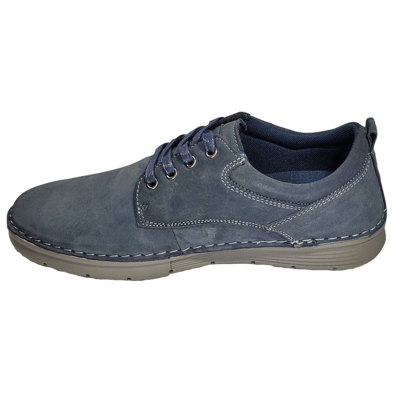 ZAPATOS GREAT BULL AZUL 1502-4005-2