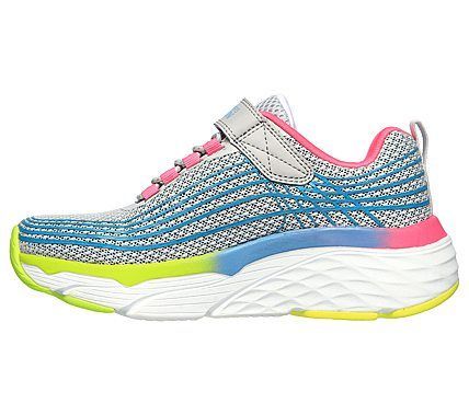 Zapatillas Skechers Max Cushioning Elite Niñas 302407L-GYMT-2
