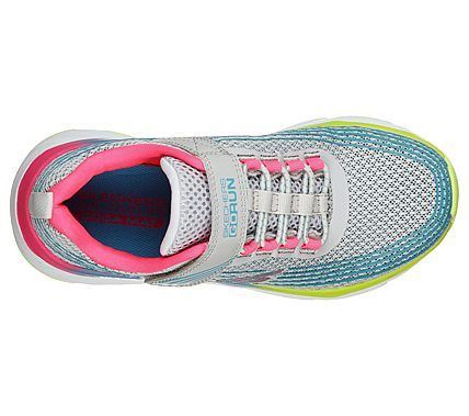 Zapatillas Skechers Max Cushioning Elite Niñas 302407L-GYMT-3