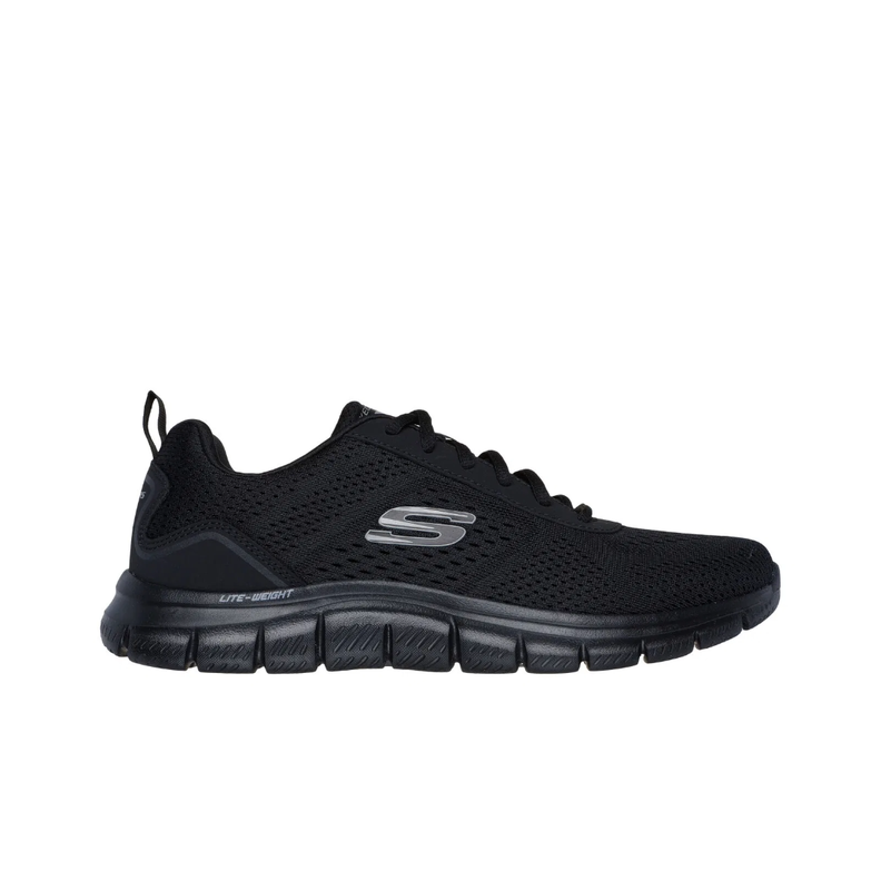 ZAPATILLAS SKECHERS LESHUR | 232758-BBK-0