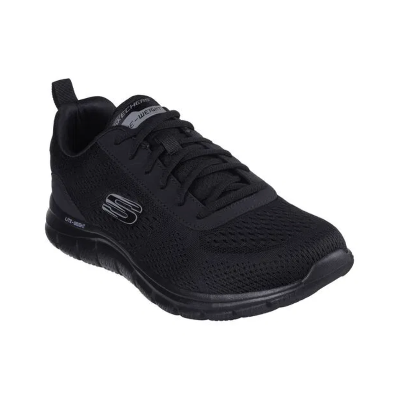 ZAPATILLAS SKECHERS LESHUR | 232758-BBK-1