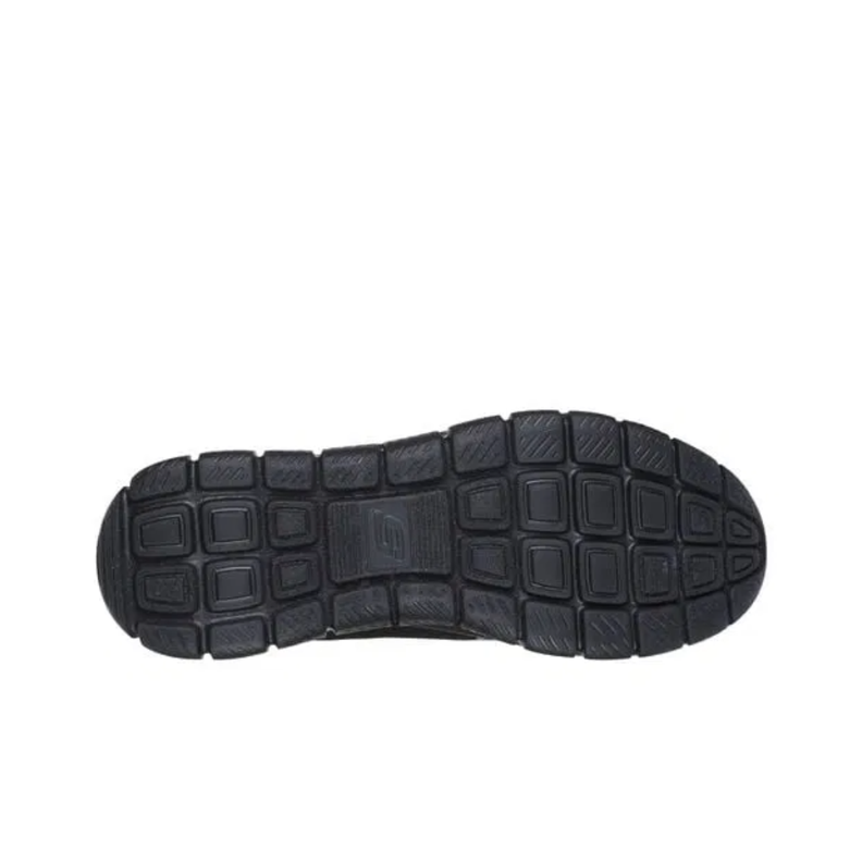 ZAPATILLAS SKECHERS LESHUR | 232758-BBK-4