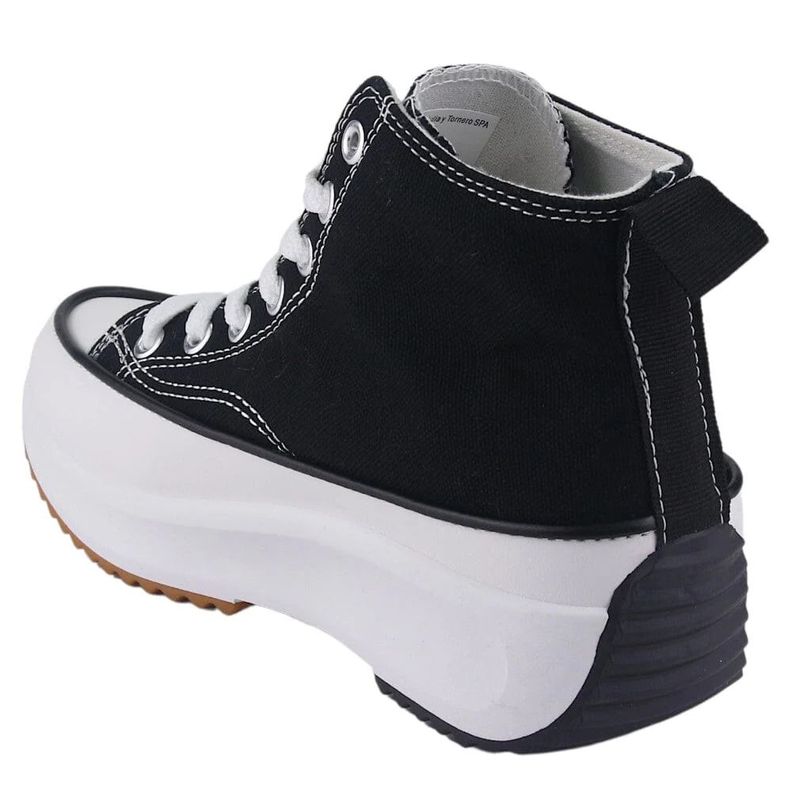 ZAPATILLA FUNWAY MUJER NEGRO MODA 1-BIGGERH-1-3