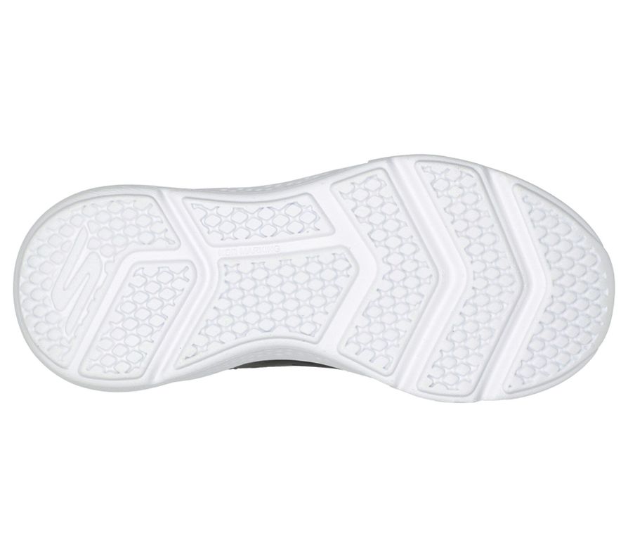 Zapatillas Skechers GO RUN Elevate Manhattan Moves Niñas 303910L-BKPR-2