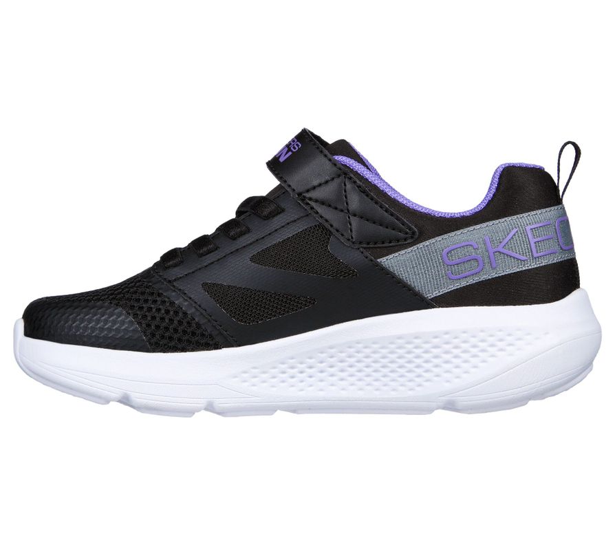 Zapatillas Skechers GO RUN Elevate Manhattan Moves Niñas 303910L-BKPR-3