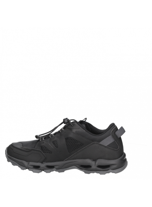 Zapatilla Panama Jack Hombre Negro PG035A60001-3
