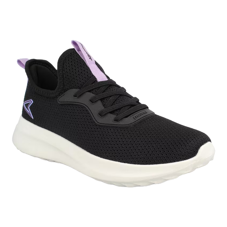 ZAPATILLAS POWER PRIMETIME INSPO NEGRAS (MUJER) | 589-6709-1