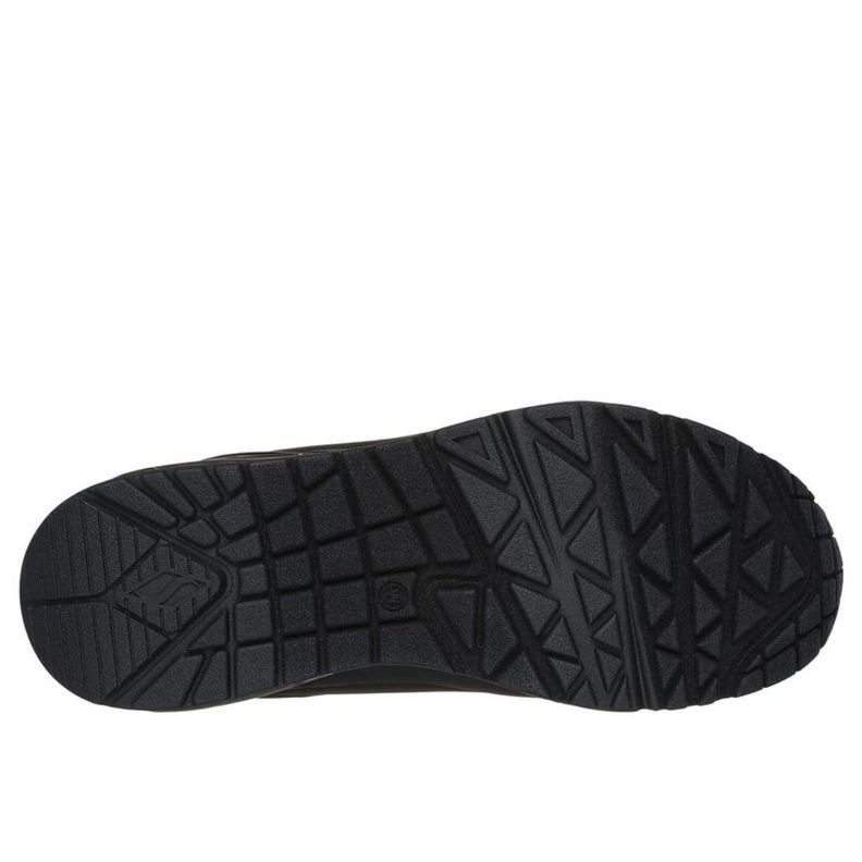 ZAPATILLAS SKECHERS UNO SHIMMER AWAY 155196-BBK-2