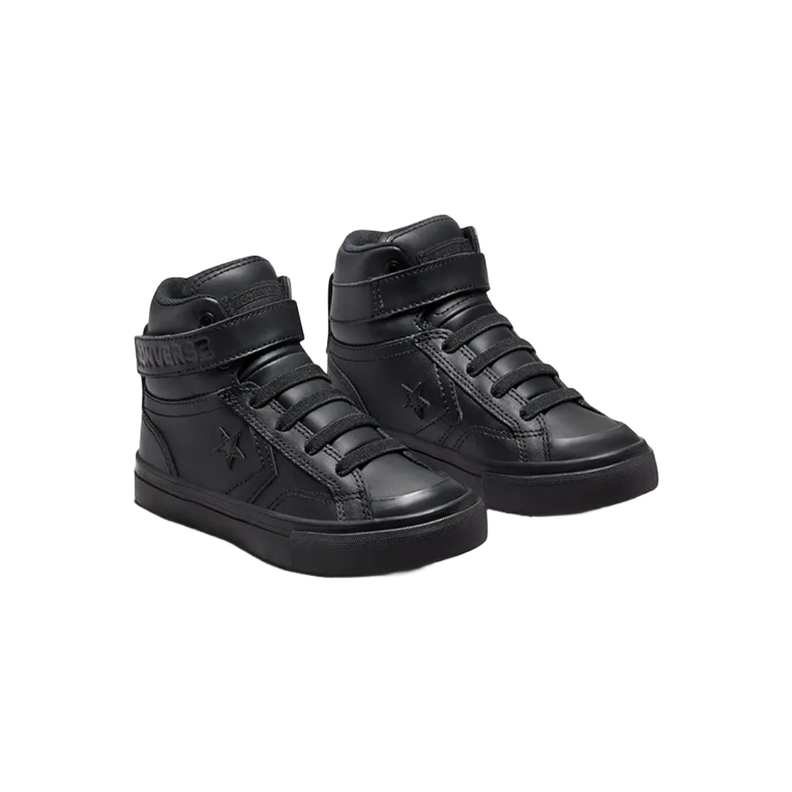 ZAPATILLAS CONVERSE PRO BLAZE STRAP INFANTIL A01069C-001-1