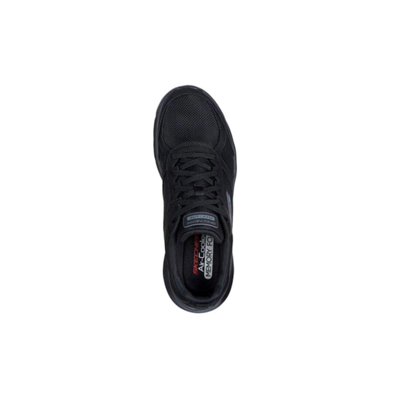 ZAPATILLAS SKECHERS ADVANTAGE 5.0 | 232821-BBK-2