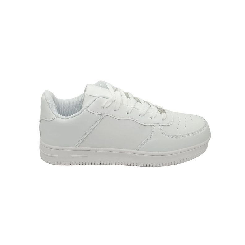 ZAPATILLAS MD BLANCO HOMBRE 2297-10-0