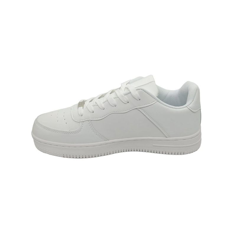 ZAPATILLAS MD BLANCO HOMBRE 2297-10-2